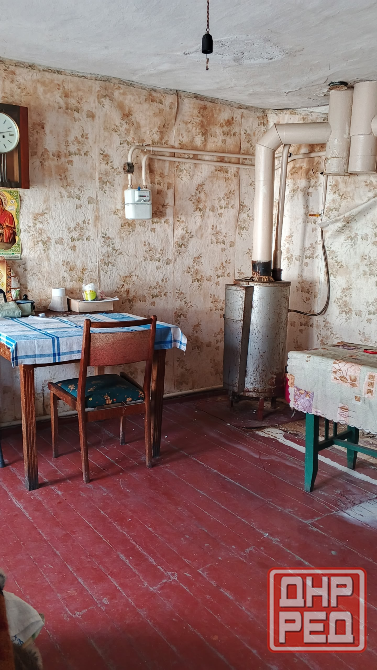 Продажа дома, 3 комнаты г. Харцызск, федеральная трасса Ростовская Харцызск - изображение 10