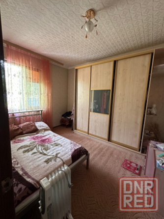 Квартира на земле в Петровском р-не Донецк