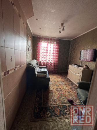Квартира на земле в Петровском р-не Донецк