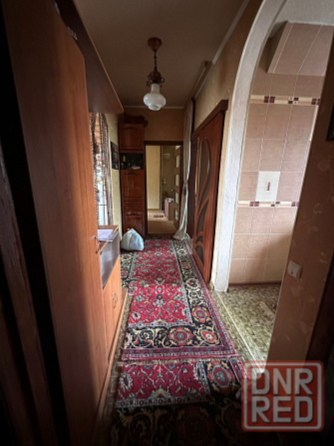 Квартира на земле в Петровском р-не Донецк