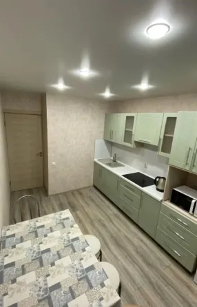 даётся 1-к квартира в Ленинском районе, Ленинский проспект, 6 Донецк
