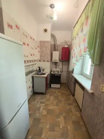 Крупногабаритная 2 к кв, ш. Засядько Донецк
