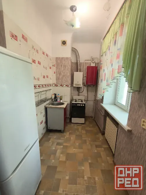 Крупногабаритная 2 к кв, ш. Засядько Донецк - изображение 1
