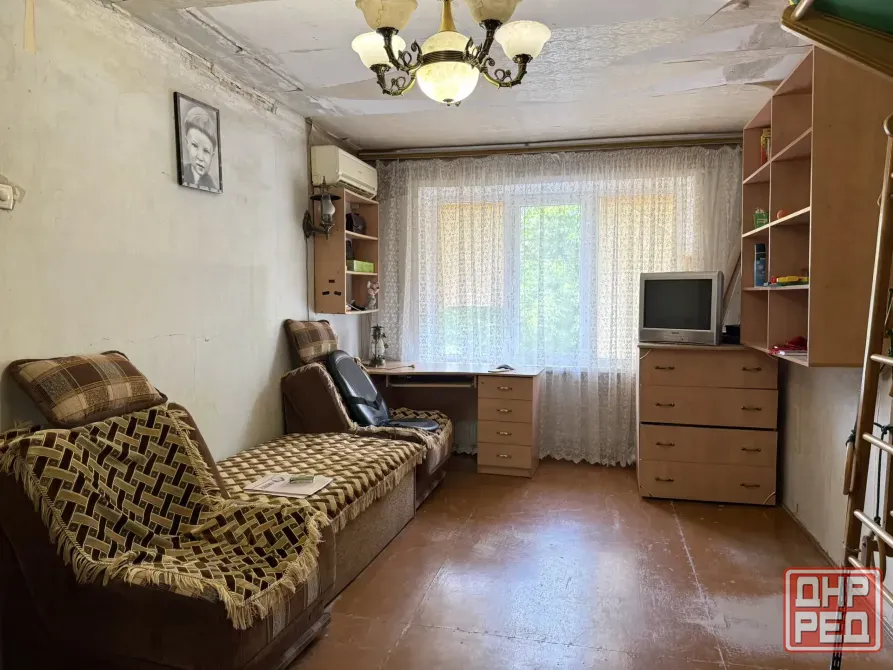 1 ком.кв. пр.металлургов Мариуполь - изображение 2