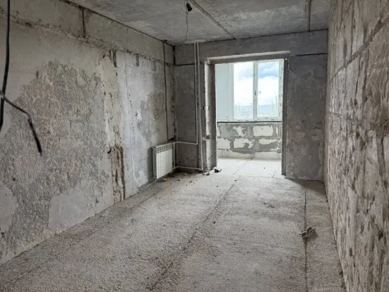 3 ком.кв. Лунина 13 Мариуполь