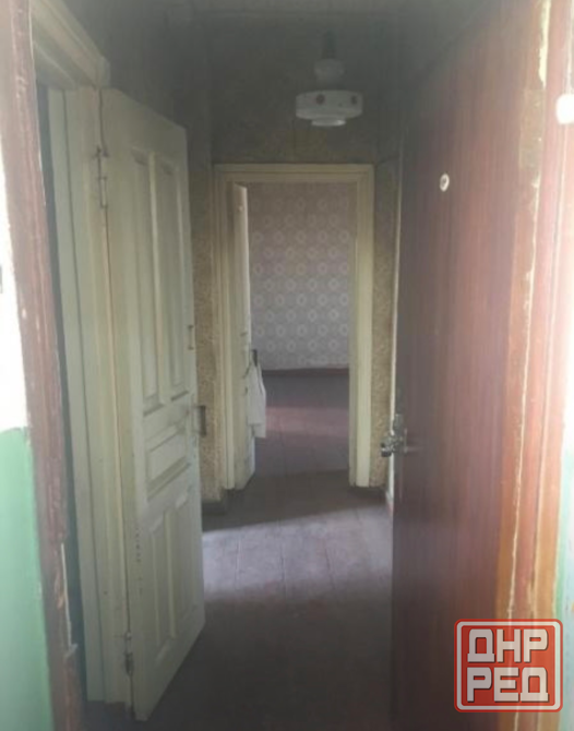 Продажа 3х комнатной квартиры г.Макеевка, Центрально-городской район, улица Дзержинского (15 линия) Макеевка - изображение 3