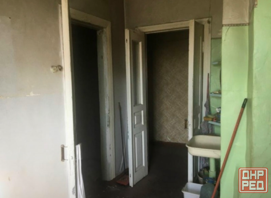 Продажа 3х комнатной квартиры г.Макеевка, Центрально-городской район, улица Дзержинского (15 линия) Макеевка - изображение 1