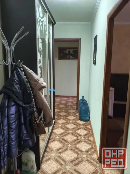 Продам трехкомнатную квартиру в Куйбышевском Донецк - изображение 2