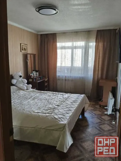 Продам трехкомнатную квартиру в Куйбышевском Донецк - изображение 4