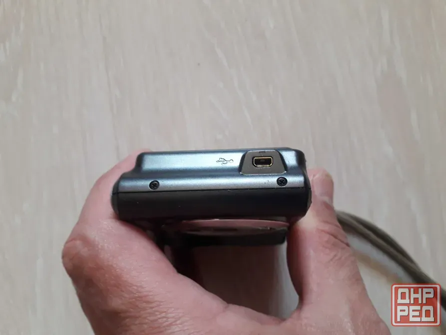 Фотоаппарат Sony DSC-S2000 10,1Mpx отличное состояние Донецк - изображение 6