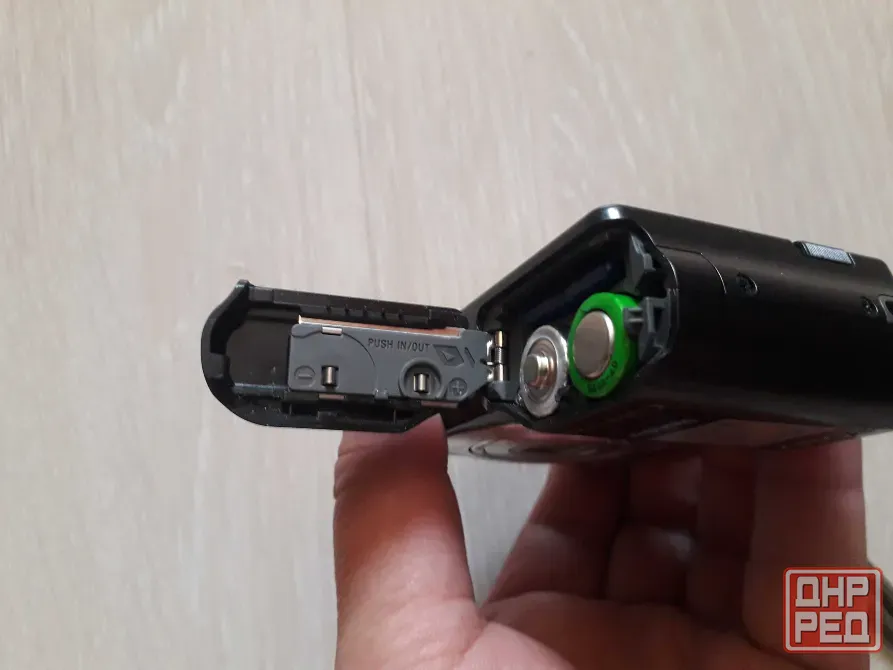 Фотоаппарат Sony DSC-S2000 10,1Mpx отличное состояние Донецк - изображение 8
