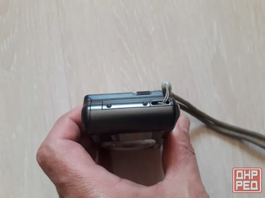 Фотоаппарат Sony DSC-S2000 10,1Mpx отличное состояние Донецк - изображение 7