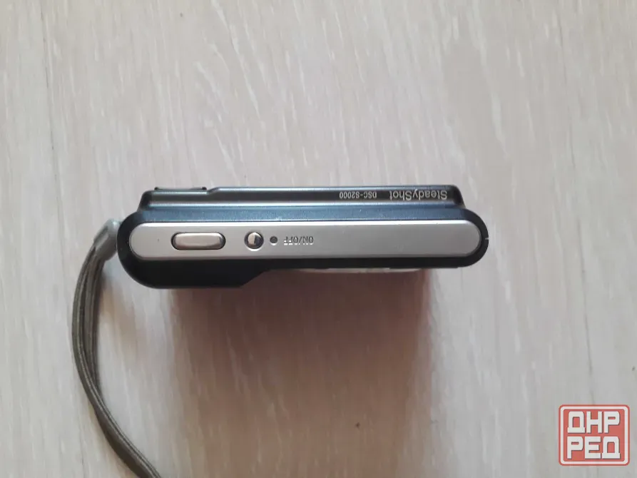 Фотоаппарат Sony DSC-S2000 10,1Mpx отличное состояние Донецк - изображение 4