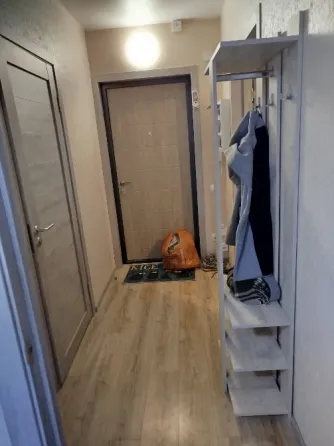 Сдаю 1-к квартиру 37м² в Кировском р-не, м-н Мирный. Донецк