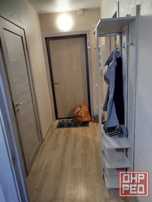 Сдаю 1-к квартиру 37м² в Кировском р-не, м-н Мирный. Донецк - изображение 3