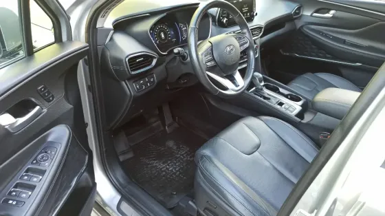 Hyundai Santa Fе / Χeндaй Сaнтa Φe 2020г. 2.0т.(238лс.) Limited Донецк
