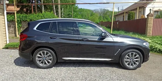 BMW Х3 G01 2019г. 2.0(Бензин) 250лс. Донецк