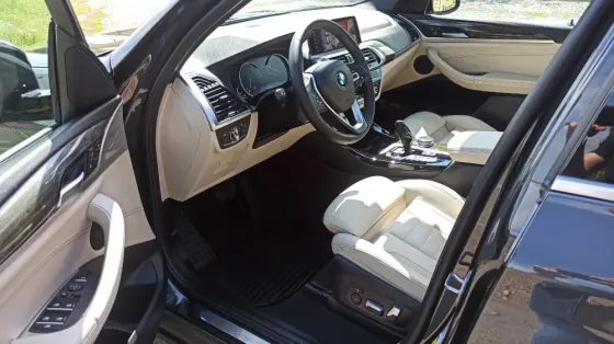 BMW Х3 G01 2019г. 2.0(Бензин) 250лс. Донецк