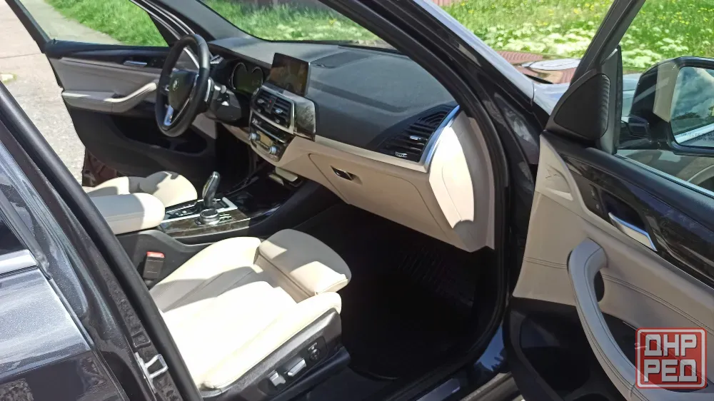 BMW Х3 G01 2019г. 2.0(Бензин) 250лс. Донецк - изображение 7