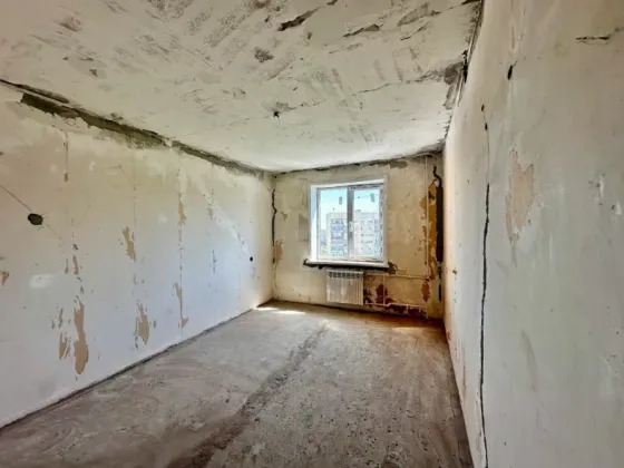 Продается 3 комн.кв 60.8 м² этаж 7/9 Мариуполь