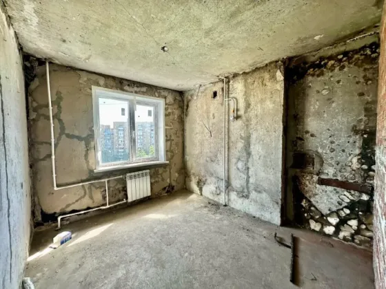 Продается 3 комн.кв 60.8 м² этаж 7/9 Мариуполь