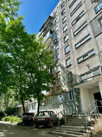 Продается 3 комн.кв 60.8 м² этаж 7/9 Мариуполь