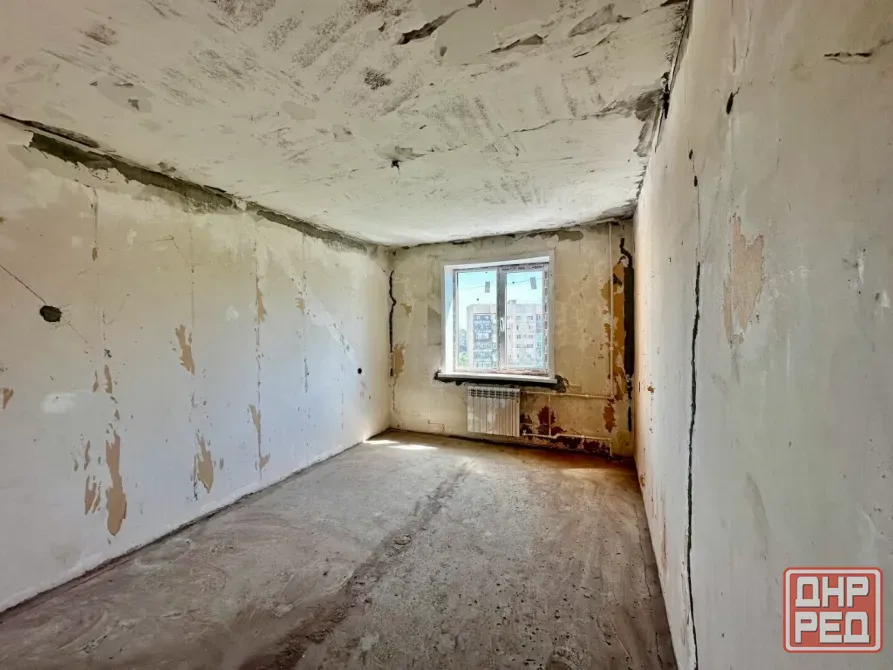 Продается 3 комн.кв 60.8 м² этаж 7/9 Мариуполь - изображение 1