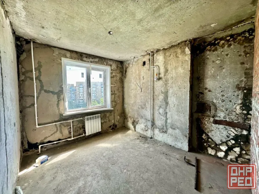 Продается 3 комн.кв 60.8 м² этаж 7/9 Мариуполь - изображение 4