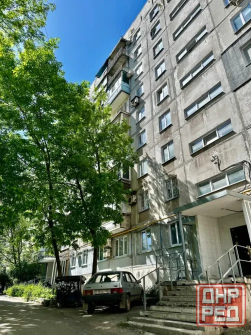 Продается 3 комн.кв 60.8 м² этаж 7/9 Мариуполь - изображение 6