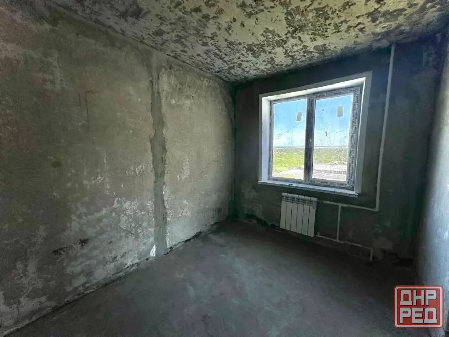 Продается 3 комн.кв 60.8 м² этаж 7/9 Мариуполь - изображение 3
