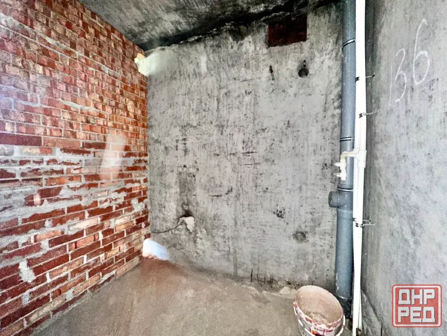 Продается 3 комн.кв 60.8 м² этаж 7/9 Мариуполь - изображение 5