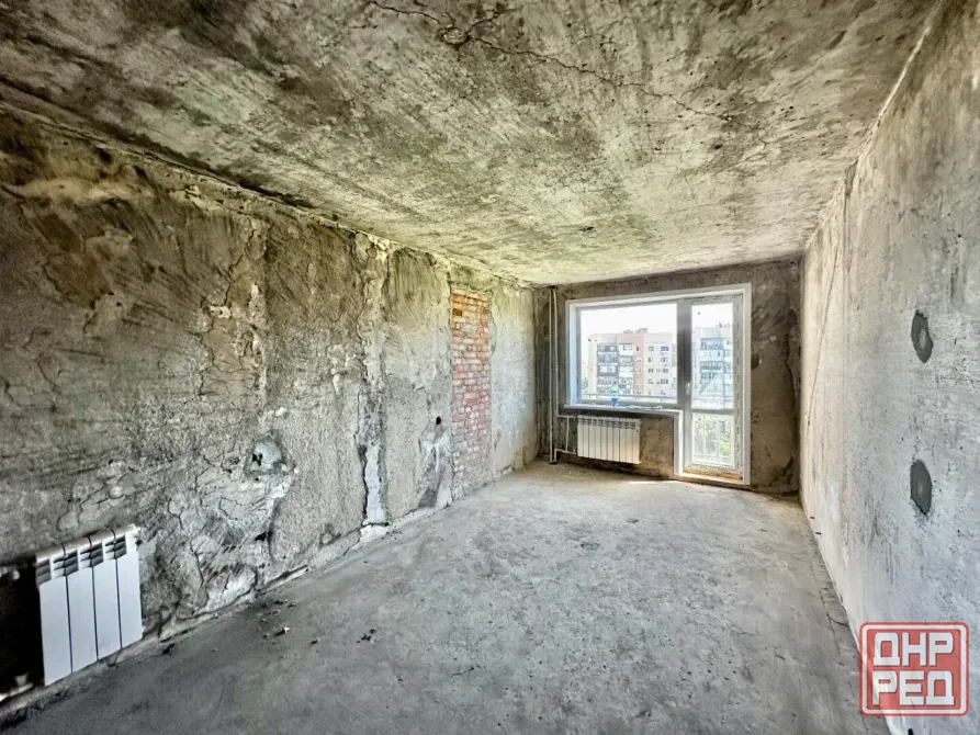 Продается 3 комн.кв 60.8 м² этаж 7/9 Мариуполь - изображение 2