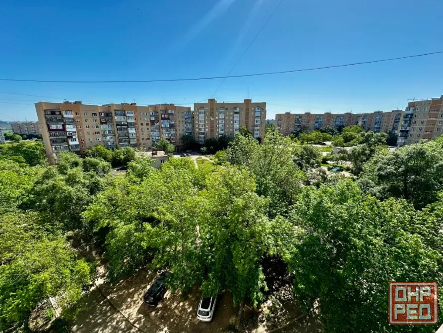 Продается 3 комн.кв 60.8 м² этаж 7/9 Мариуполь - изображение 7