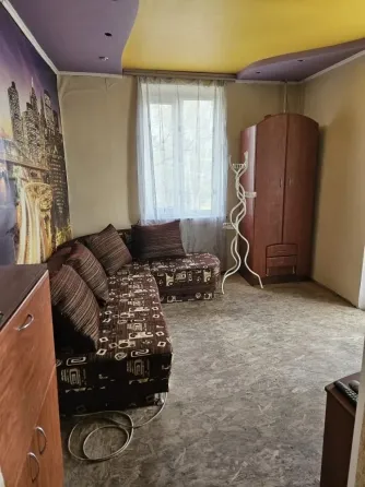 Продается 2-х комн. квартира г. Шахтерск, пер. Профсоюзный Шахтерск