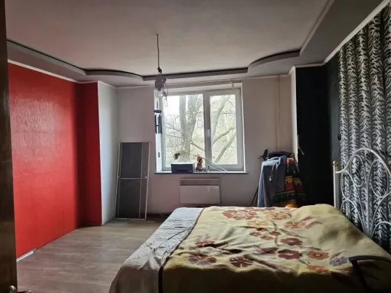 Продается 2-х комн. квартира г. Шахтерск, пер. Профсоюзный Шахтерск
