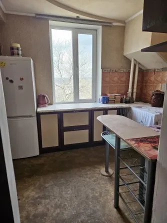 Продается 2-х комн. квартира г. Шахтерск, пер. Профсоюзный Шахтерск