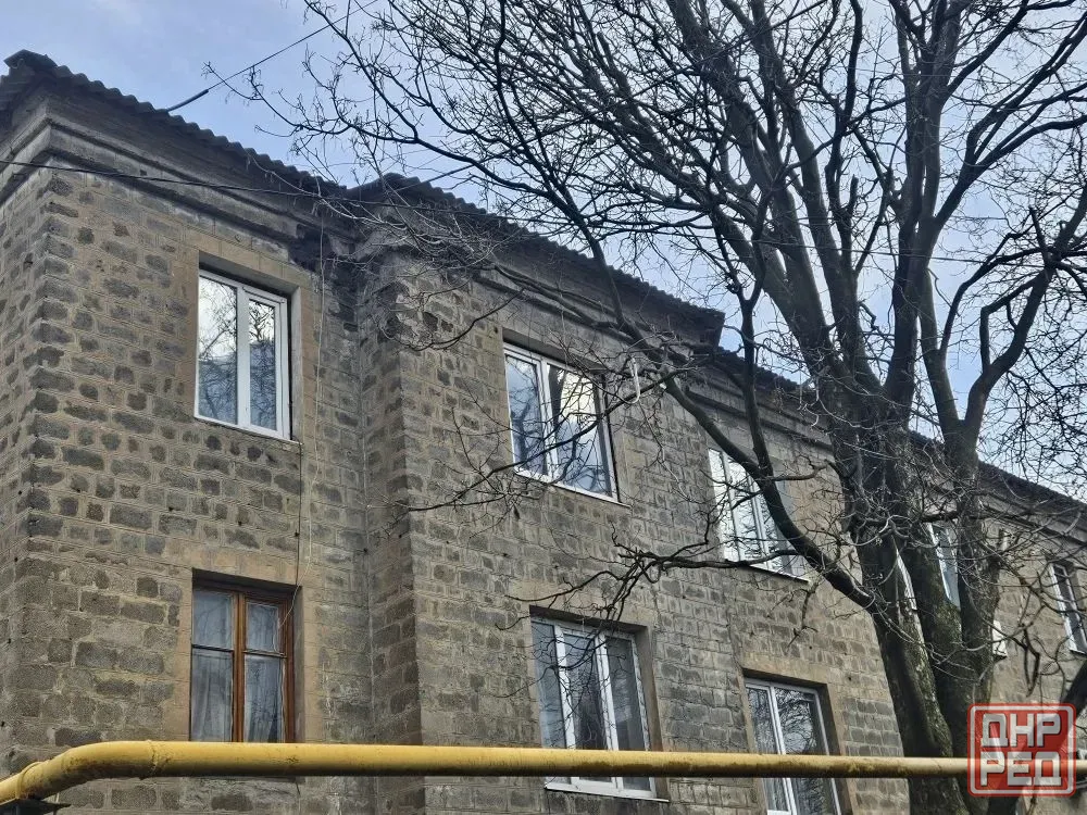 Продается 2-х комн. квартира г. Шахтерск, пер. Профсоюзный Шахтерск - изображение 8