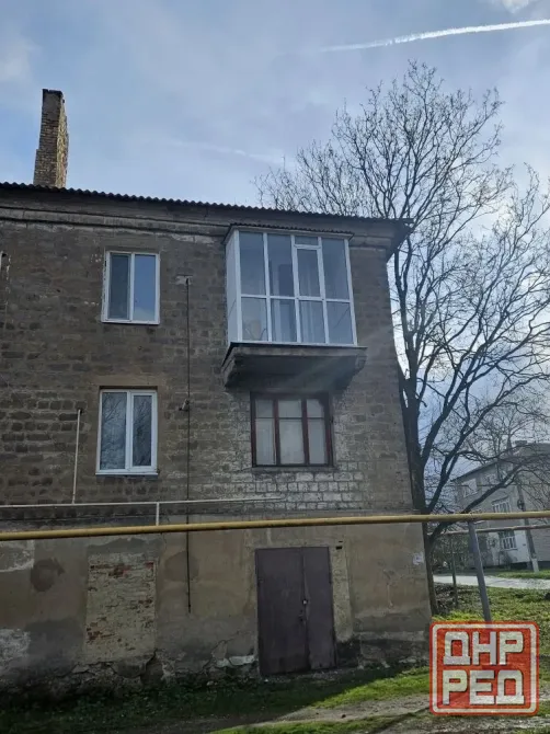 Продается 2-х комн. квартира г. Шахтерск, пер. Профсоюзный Шахтерск - изображение 9