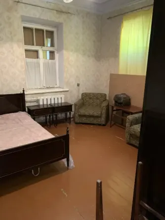 Дом Путиловский рынок Донецк
