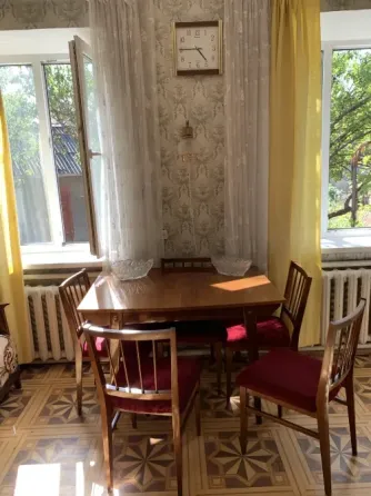Дом Путиловский рынок Донецк