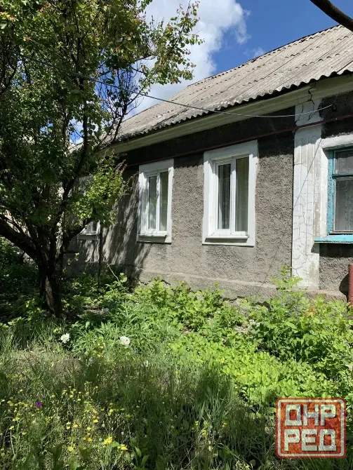 Дом Путиловский рынок Донецк - изображение 1