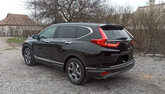 Honda CR-V / Хонда цр-в 2018г. 1.5 турбо, 193 л/с. Донецк