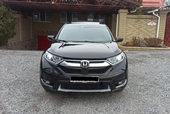 Honda CR-V / Хонда цр-в 2018г. 1.5 турбо, 193 л/с. Донецк