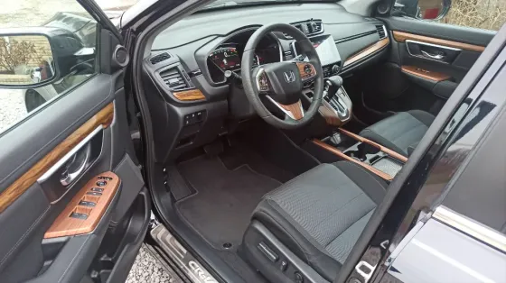 Honda CR-V / Хонда цр-в 2018г. 1.5 турбо, 193 л/с. Донецк