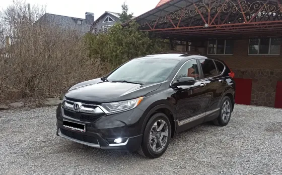 Honda CR-V / Хонда цр-в 2018г. 1.5 турбо, 193 л/с. Донецк
