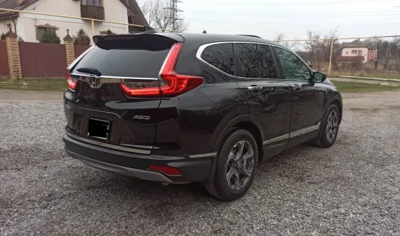 Honda CR-V / Хонда цр-в 2018г. 1.5 турбо, 193 л/с. Донецк