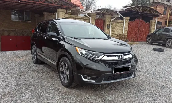 Honda CR-V / Хонда цр-в 2018г. 1.5 турбо, 193 л/с. Донецк