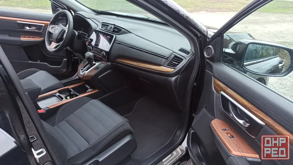 Honda CR-V / Хонда цр-в 2018г. 1.5 турбо, 193 л/с. Донецк - изображение 7
