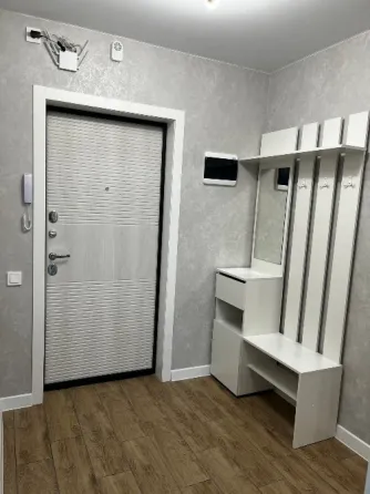 Сдаётся 1-комнатная 36м² квартира в Ворошиловском р-не, проспект Ватутина, 22 Донецк