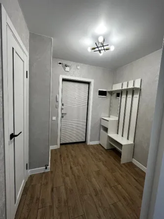 Сдаётся 1-комнатная 36м² квартира в Ворошиловском р-не, проспект Ватутина, 22 Донецк
